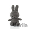 Sonstige figúrka Miffy Cord antracitová králik 24 cm