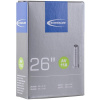 Schwalbe Duša AV11A 26x3/4/1.00 (20/25-559/571) AV 40mm 95g