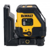 DeWALT DCLE14201RB-XJ laserová vodováha Čárová vodováha 30 m