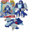 TRANSFORMERS ZÁCHRANNÉ BOTY 2V1 VÍRIVÝ KRÚŽOK E8108