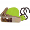 EXTOL CRAFT 9681 pás upínací ráčnový s háky, 5m x 25mm, max. 150kg