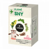 LEROS DETSKÝ ČAJ POKOJNÉ SNY vrecúška 20 x 1,5 g