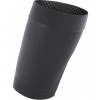 Spiro Unisex kompresné návleky 2ks RT292 Black M (2)