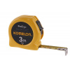 Meter KMC 3074N 3mx16 KOMELON žltý zvinovací