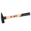 LEVIOR® Kladivo zámečnické 600 g, násada dřevo 33 cm 19006