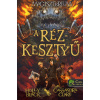 The Copper Gauntlet - A rézkesztyű