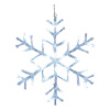 Snehová vločka ANTARCTICA EGLO 410795