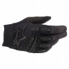 Rukavice ALPINESTARS Full Bore 22 čierne