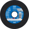 Pferd 61340416 | Rezný kotúč 115 x 1,0 x 22,23 mm, SG INOX