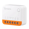 Inteligentný mini spínač WiFi Sonoff MINIR4