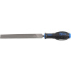 BGS Technic BGS 6570 Dielenský pilník 150 mm plochý obdĺžnikový H1