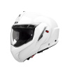 PRILBA AIROH MATHISSE II COLOR WHITE GLOSS M