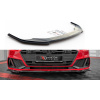 Predný splitter V.1 Audi A7 C8 S-Line / S7 C8