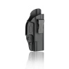 Pištoľové puzdro na skryté nosenie IWB Gen2 Cytac®, Taurus PT809/PT840/PT845