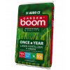 AGRO Garden Boom ONCE A YEAR trávníkové hnojivo - 15 kg