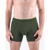 Pánské boxerky s delší nohavičkou GINO 74160P dunaj XL/XXL