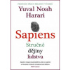 Sapiens - Stručné dějiny lidstva