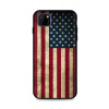 Kryt TopQ Huawei Y5p 3D silikón Amerika 50288