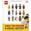 LEGO Minifigure A Visual History Updated and Expanded