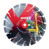 Diamantový rezný kotúč Samedia SHOXX EX13 Vnútorný priemer: 22,23, Rozmer v mm: Ø150, Hrúbka segmentu v mm: 2,4