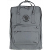 Fjallraven Re-Kånken Slate Gray 16 l