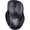 GENIUS myš Ergo 8200S 1200 dpi/ bezdrátová/ Iron grey/ 5-tlačítková 31030029401