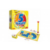 Trefl 5 Sekund junior spoločenská hra v krabici 26x26x8cm SK verzia