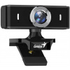 GENIUS webkamera FaceCam 2000X2, Full HD 1080P, USB, mikrofon 32200008400