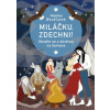 Miláčku zdechni Obraťte se s důvěrou na šamana - Danka Štoflová