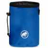 Mammut Gym Basic Chalk Bag ice