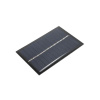 Fotovoltaický solárny panel mini 6V1W, polykryštalický