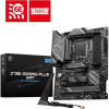 MSI Z790 GAMING PLUS WIFI / Intel Z790 / LGA1700 / 4x DDR5 / 4x M.2 / USB-C / HDMI / DP / WiFi / ATX