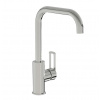 Jika Pure Drezová batéria, chróm H3514210042601