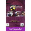 Espanol sin fronteras nuevo 2 - CD B1/B2 - Jesus Sanchez Lobato, Isabel Santos Gargallo, Concha Moreno Garcia