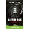 E-kniha Čierny rok: Vojna mafie - Jozef Karika
