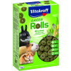 Vitakraft Green Rolls 300g