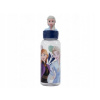 Fľaša s figúrkou Ľadové kráľovstvo ELSA 560 ml