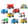 Mikro trading Auto veselé - 10,5 cm