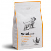 McAdams Small Breed Free Range Chicken - pečené krmivo pre malých psov, kura z voľného chovu - 5kg