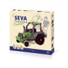Seva Doprava Traktor