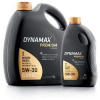 Dynamax Premium Ultra C4 5W-30, 4L (Dynamax Premium Ultra C4 5W-30, 4L)
