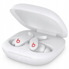 Bezdrôtové slúchadlá Apple Beats Fit Pro True - biele