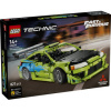 LEGO Technic 42229 Fast and Furious Mitsubishi Eclipse auto