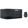 LOGITECH MK850 Performance set klávesnice a myši US (920-008226) Bluetooth / Optická / Numerická klávesnica / US lokalizácia / Čierna