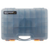 Savage Gear Lurebox 2 Sided Smoke Large Rybárska krabička, box