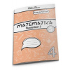 Matematika 4, munkafüzet 2 - Bero Peter, Berová Zuzana