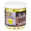 Plávajúce Boilies Carp Only Fluo Pop-Up Yellow 80gr 12mm