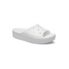 CROCS-Classic Platform Slide white Biela 36/37 2024