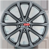 MAK DaVinci 7x19 5x114 ET32 LIGHT TITAN