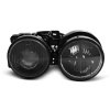 PREDNÉ SVETLÁ ČIERNE BMW E30 11.82-06.94